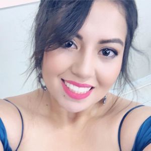 Meet your Posher, Vicky